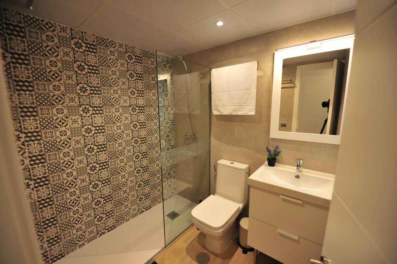Apartamento Diseno Terraza Dos Banos Piscina *