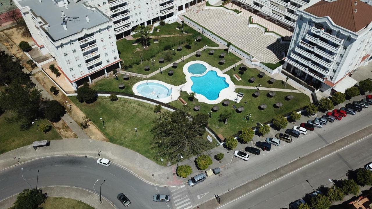 Diseno Terraza Dos Banos Piscina * Jerez de la Frontera