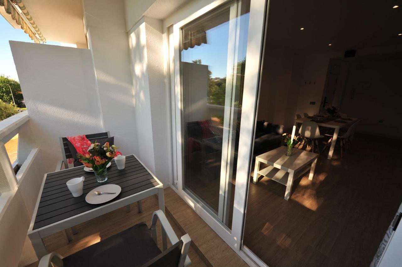 Apartamento Diseno Terraza Dos Banos Piscina *